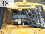 中古建設機械 中古 コマツ KOMATSU 油圧ショベル・バックホー ０．７－０．９立米 PC200-8N1