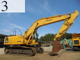 中古建設機械 中古 コマツ KOMATSU 油圧ショベル・バックホー ０．７－０．９立米 PC200-8N1