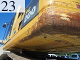 Used Construction Machine Used KOMATSU KOMATSU Excavator 0.7-0.9m3 PC200-8N1