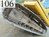 Used Construction Machine Used KOMATSU KOMATSU Excavator 0.7-0.9m3 PC200-8N1