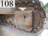 Used Construction Machine Used KOMATSU KOMATSU Excavator 0.7-0.9m3 PC200-8N1