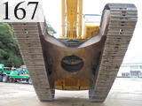 Used Construction Machine Used KOMATSU KOMATSU Excavator 0.7-0.9m3 PC200-8N1