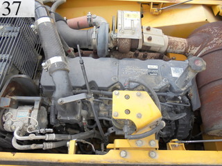 Used Construction Machine Used KOMATSU KOMATSU Excavator 0.7-0.9m3 PC200-8N1