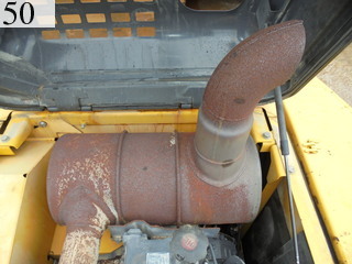 Used Construction Machine Used KOMATSU KOMATSU Excavator 0.7-0.9m3 PC200-8N1