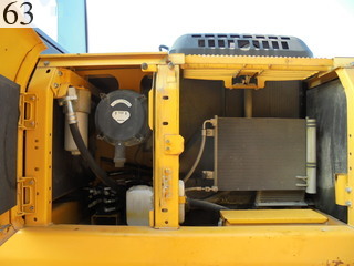 Used Construction Machine Used KOMATSU KOMATSU Excavator 0.7-0.9m3 PC200-8N1