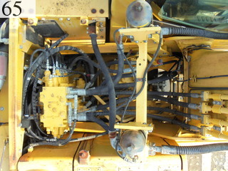 Used Construction Machine Used KOMATSU KOMATSU Excavator 0.7-0.9m3 PC200-8N1