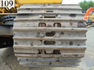 Used Construction Machine Used KOMATSU KOMATSU Excavator 0.7-0.9m3 PC200-8N1