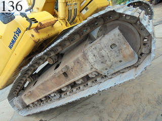 Used Construction Machine Used KOMATSU KOMATSU Excavator 0.7-0.9m3 PC200-8N1