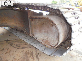 Used Construction Machine Used KOMATSU KOMATSU Excavator 0.7-0.9m3 PC200-8N1