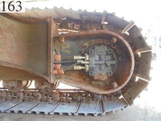 Used Construction Machine Used KOMATSU KOMATSU Excavator 0.7-0.9m3 PC200-8N1