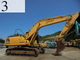 Used Construction Machine Used KOMATSU KOMATSU Excavator 0.7-0.9m3 PC200-8N1