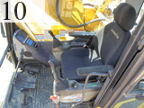 Used Construction Machine Used KOMATSU KOMATSU Excavator 0.7-0.9m3 PC200-8N1