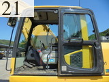 Used Construction Machine Used KOMATSU KOMATSU Excavator 0.7-0.9m3 PC200-8N1