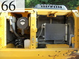 Used Construction Machine Used KOMATSU KOMATSU Excavator 0.7-0.9m3 PC200-8N1