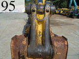 Used Construction Machine Used KOMATSU KOMATSU Excavator 0.7-0.9m3 PC200-8N1