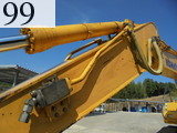 Used Construction Machine Used KOMATSU KOMATSU Excavator 0.7-0.9m3 PC200-8N1