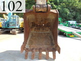 Used Construction Machine Used KOMATSU KOMATSU Excavator 0.7-0.9m3 PC200-8N1