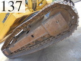 Used Construction Machine Used KOMATSU KOMATSU Excavator 0.7-0.9m3 PC200-8N1