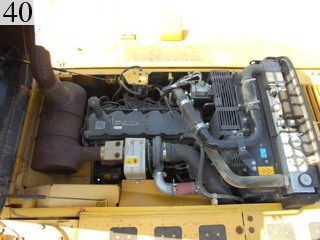 Used Construction Machine Used KOMATSU KOMATSU Excavator 0.7-0.9m3 PC200-8N1