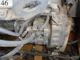 Used Construction Machine Used KOMATSU KOMATSU Excavator 0.7-0.9m3 PC200-8N1