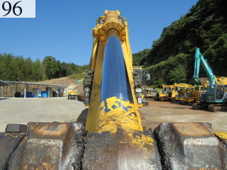 Used Construction Machine Used KOMATSU KOMATSU Excavator 0.7-0.9m3 PC200-8N1