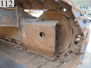 Used Construction Machine Used KOMATSU KOMATSU Excavator 0.7-0.9m3 PC200-8N1