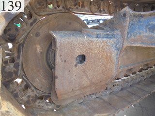 Used Construction Machine Used KOMATSU KOMATSU Excavator 0.7-0.9m3 PC200-8N1