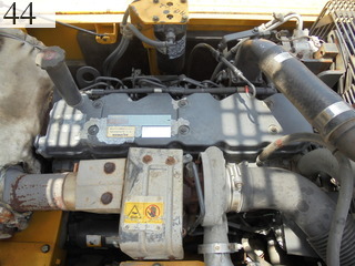 Used Construction Machine Used KOMATSU KOMATSU Excavator 0.7-0.9m3 PC200-8