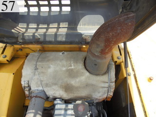 Used Construction Machine Used KOMATSU KOMATSU Excavator 0.7-0.9m3 PC200-8