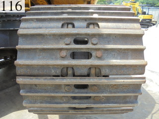 Used Construction Machine Used KOMATSU KOMATSU Excavator 0.7-0.9m3 PC200-8