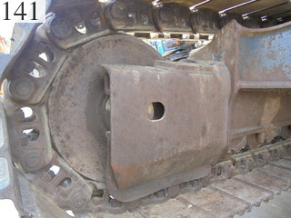 Used Construction Machine Used KOMATSU KOMATSU Excavator 0.7-0.9m3 PC200-8