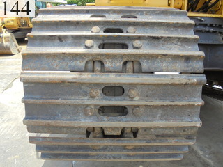 Used Construction Machine Used KOMATSU KOMATSU Excavator 0.7-0.9m3 PC200-8