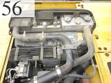 中古建設機械 中古 コマツ KOMATSU 油圧ショベル・バックホー ０．７－０．９立米 PC200LC-8N1