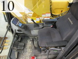 中古建設機械 中古 コマツ KOMATSU 油圧ショベル・バックホー ０．７－０．９立米 PC200LC-8N1