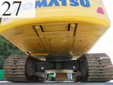 Used Construction Machine Used KOMATSU KOMATSU Demolition excavators Demolition backhoe PC210-10