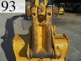 Used Construction Machine Used KOMATSU KOMATSU Demolition excavators Demolition backhoe PC210-10