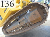 Used Construction Machine Used KOMATSU KOMATSU Demolition excavators Demolition backhoe PC210-10