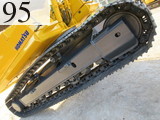 中古建設機械 中古 コマツ KOMATSU 解体機 ロングフロント・ハイリフト PC210LC-8N1