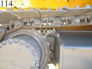 Used Construction Machine Used KOMATSU KOMATSU Demolition excavators Long front PC210LC-8N1