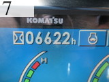 中古建設機械 中古 コマツ KOMATSU 解体機 ロングフロント・ハイリフト PC210LC-8N1