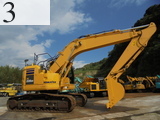 Used Construction Machine Used KOMATSU KOMATSU Excavator 0.7-0.9m3 PC228US-10