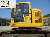 Used Construction Machine Used KOMATSU KOMATSU Excavator 0.7-0.9m3 PC228US-10