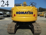 Used Construction Machine Used KOMATSU KOMATSU Excavator 0.7-0.9m3 PC228US-10