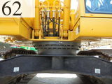 Used Construction Machine Used KOMATSU KOMATSU Excavator 0.7-0.9m3 PC228US-10