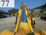 Used Construction Machine Used KOMATSU KOMATSU Excavator 0.7-0.9m3 PC228US-10