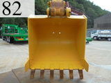 Used Construction Machine Used KOMATSU KOMATSU Excavator 0.7-0.9m3 PC228US-10