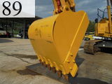 Used Construction Machine Used KOMATSU KOMATSU Excavator 0.7-0.9m3 PC228US-10