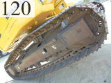 Used Construction Machine Used KOMATSU KOMATSU Excavator 0.7-0.9m3 PC228US-10