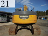 中古建設機械 中古 コマツ KOMATSU 油圧ショベル・バックホー ０．７－０．９立米 PC228US-3E0