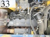 中古建設機械 中古 コマツ KOMATSU 解体機 ロングフロント・ハイリフト PC228USLC-8